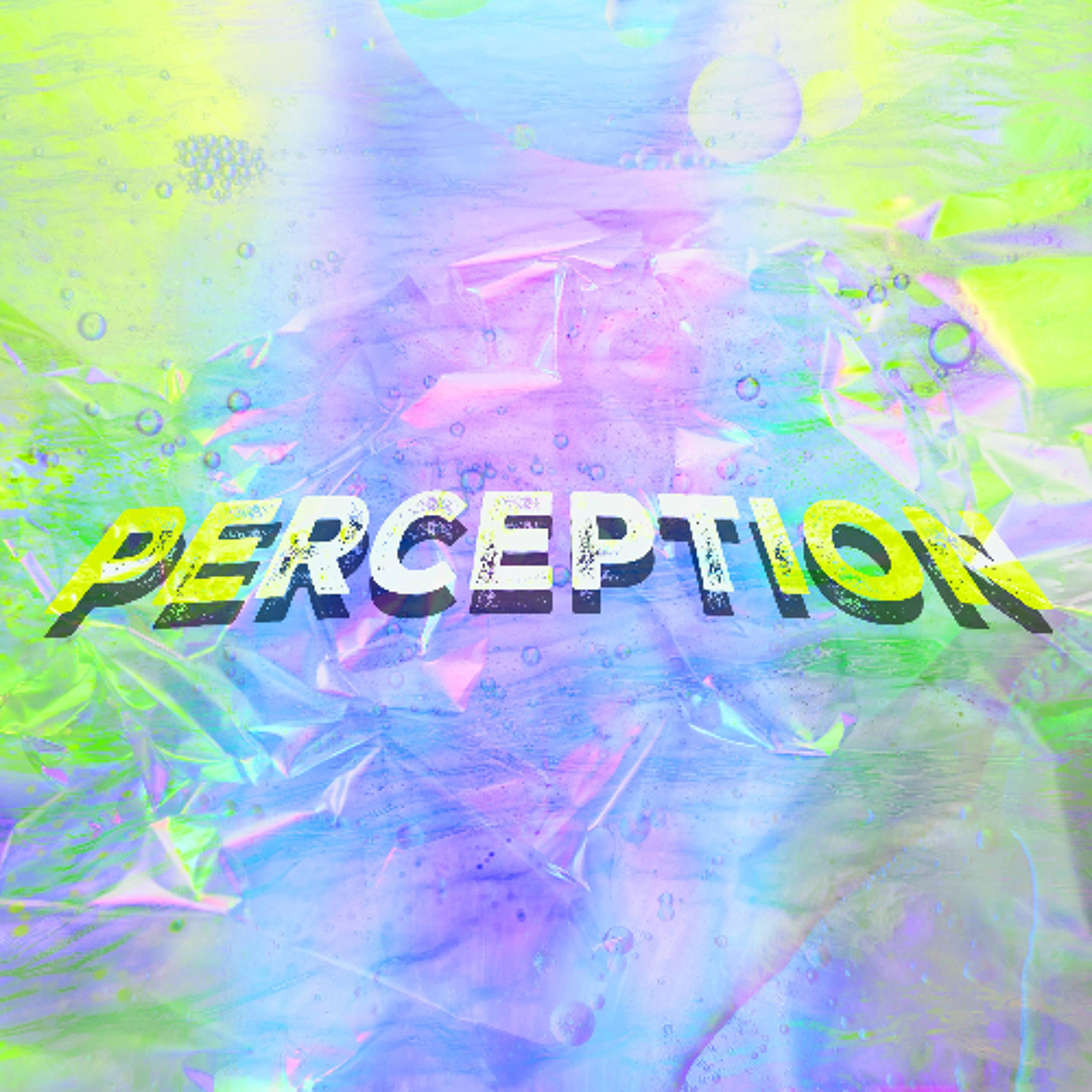 Perception episode artwork