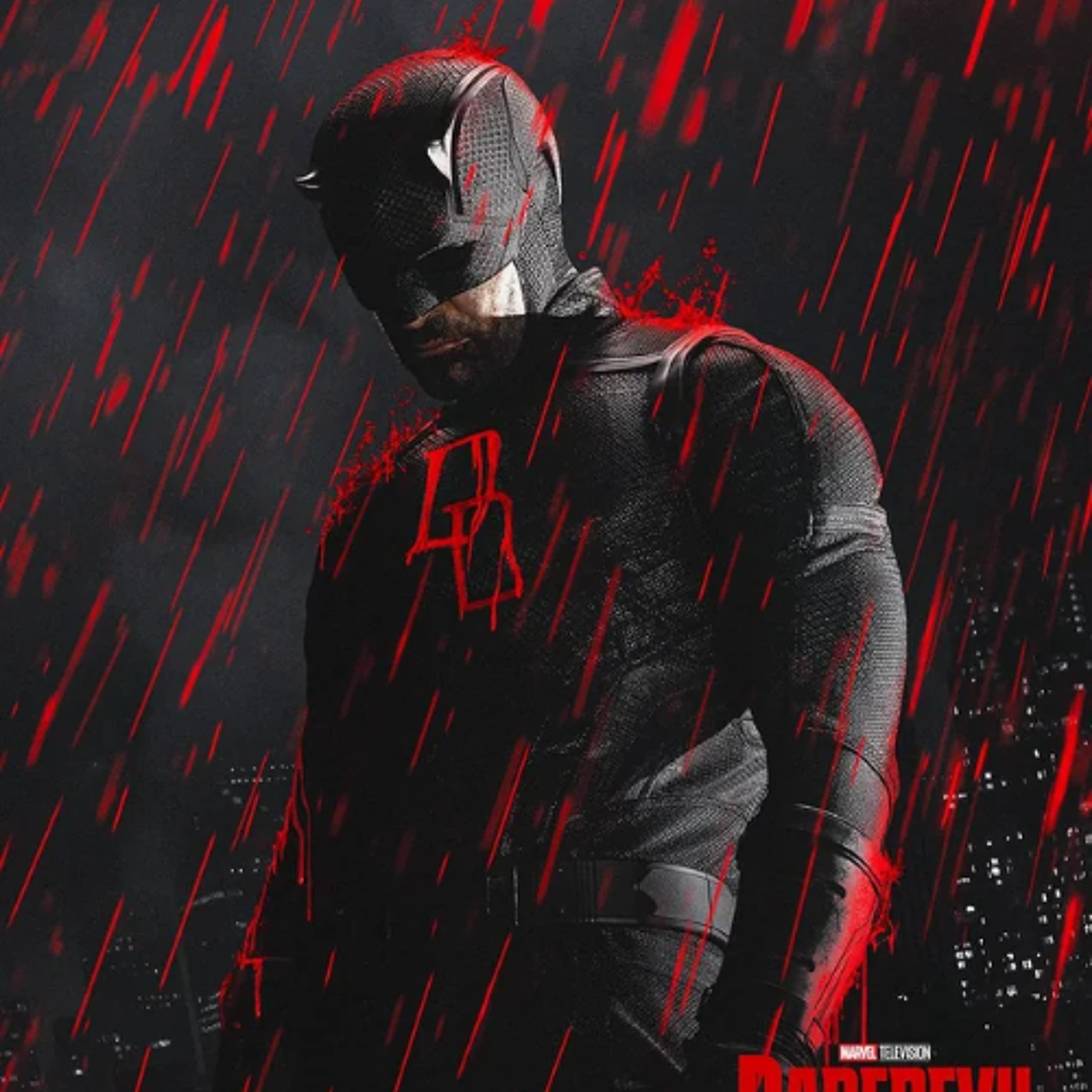 X-tra Issue: Daredevil Born Again S2 Eps 1 - 3