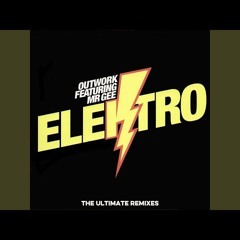 Elektro The Cube Guys