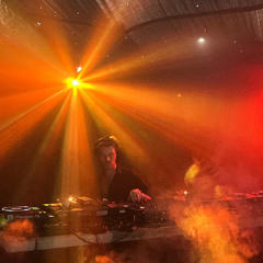 T. Jacques LIVE @ The Meat Rack (NYC Downlow, 2025)