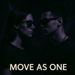 MOVE AS ONE