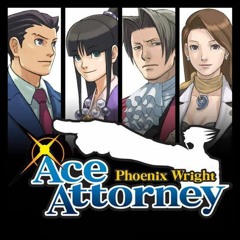 Ace Attorney OST Favourites