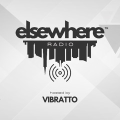 Elsewhere Radio EP 3 hosted by Vibratto