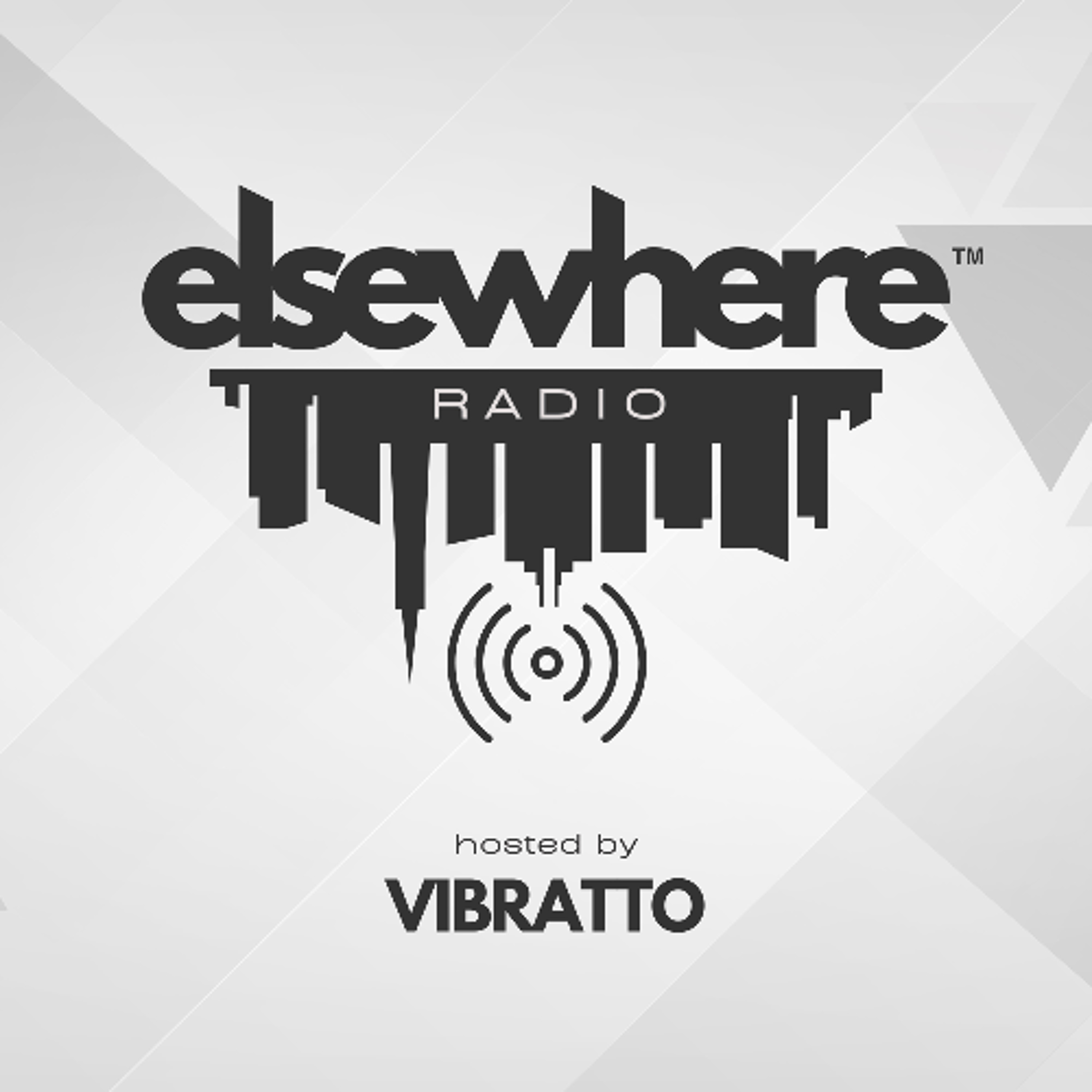 Elsewhere Radio hosted by Vibratto