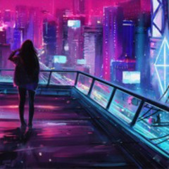 VNOMALII - Walking On Time