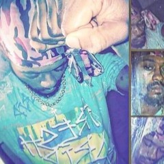 CRASHDAPARTY " OVERSPRUNG  "