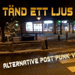 Tänd ett ljus