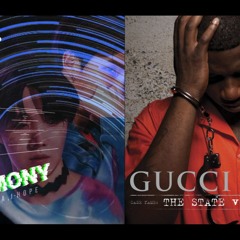 BTS, Gucci Mane - 땡 x Lemonade