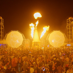 Max Styler Live @ Opulent Temple Burning Man 2024