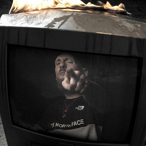 Greenfinch - La Mémoire des  Jours 2(ft Furax Barbarossa, Abrazif, Swift Guad, Boss One, Euphonik...