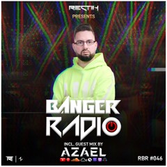 Sick Big Room / Mainstage Mix 2025 🔥| Incl. ‪Azael's Guest Mix 💥 | RBR #046