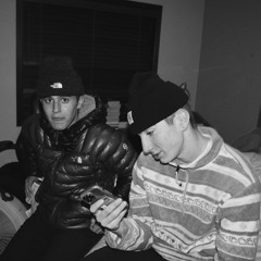 Up & Down (feat. huse)