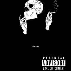 DARK PABLO-MIND(PROD ELBLUE)