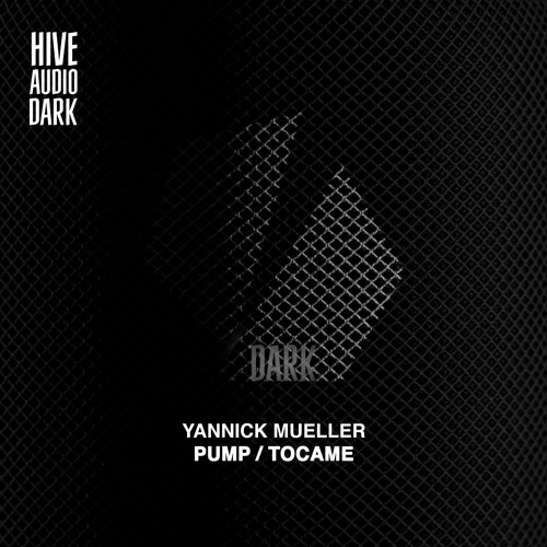 Yannick Mueller - Tocame
