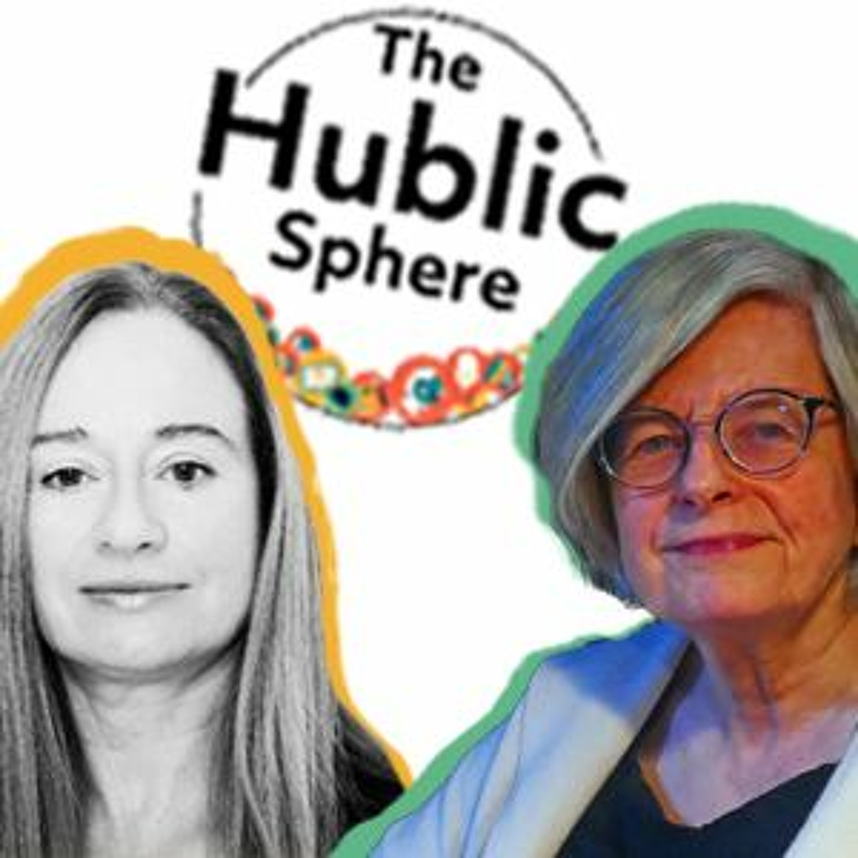 TLRH | The Hublic Sphere | Past, Present and Potential at the Museum of Childhood Ireland episode artwork