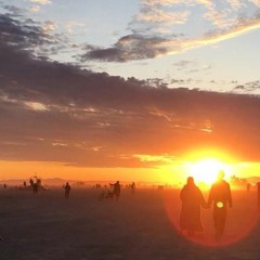 Decompress @ eCompression, AfrikaBurn