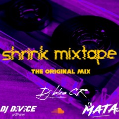 Shrinks Mixtape The Original Mix