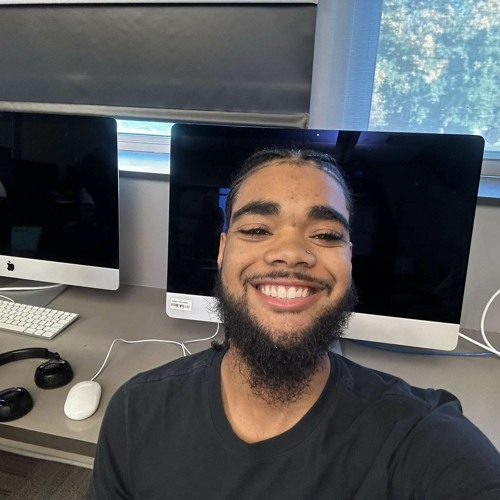 Short Takes interview with Kaydin Brown