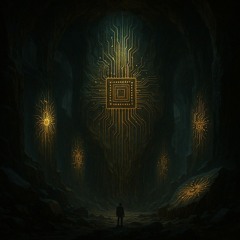 Substrate Cathedral