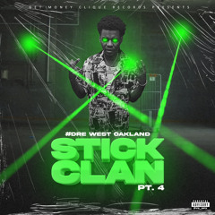 #Dre West Oakland - No Problems