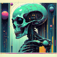 SCAM Private Party (djmix)