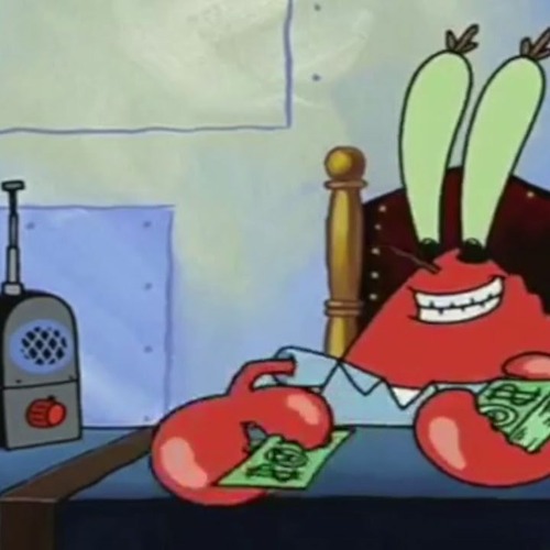 Money In The Bank
