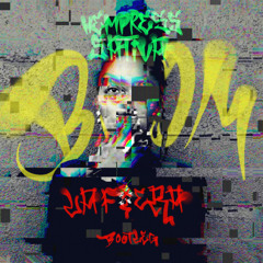 Paolo Baldini DubFiles Ft. Hempress Sativa - Boom (Wah Da Da Deng) (La Fiera Cumbia Bootleg)