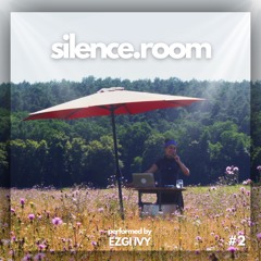 Ezgi Ivy I RNB, AFRO & ZOUK SET - silence.room#2