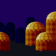 Skyrocket End Card Music (SMB3 Overworld Remix)