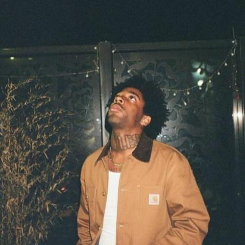 [FREE] Brent Faiyaz Type Beat 2022 x Bryson Tiller Type Beat 2022 || "No One Know About Us"