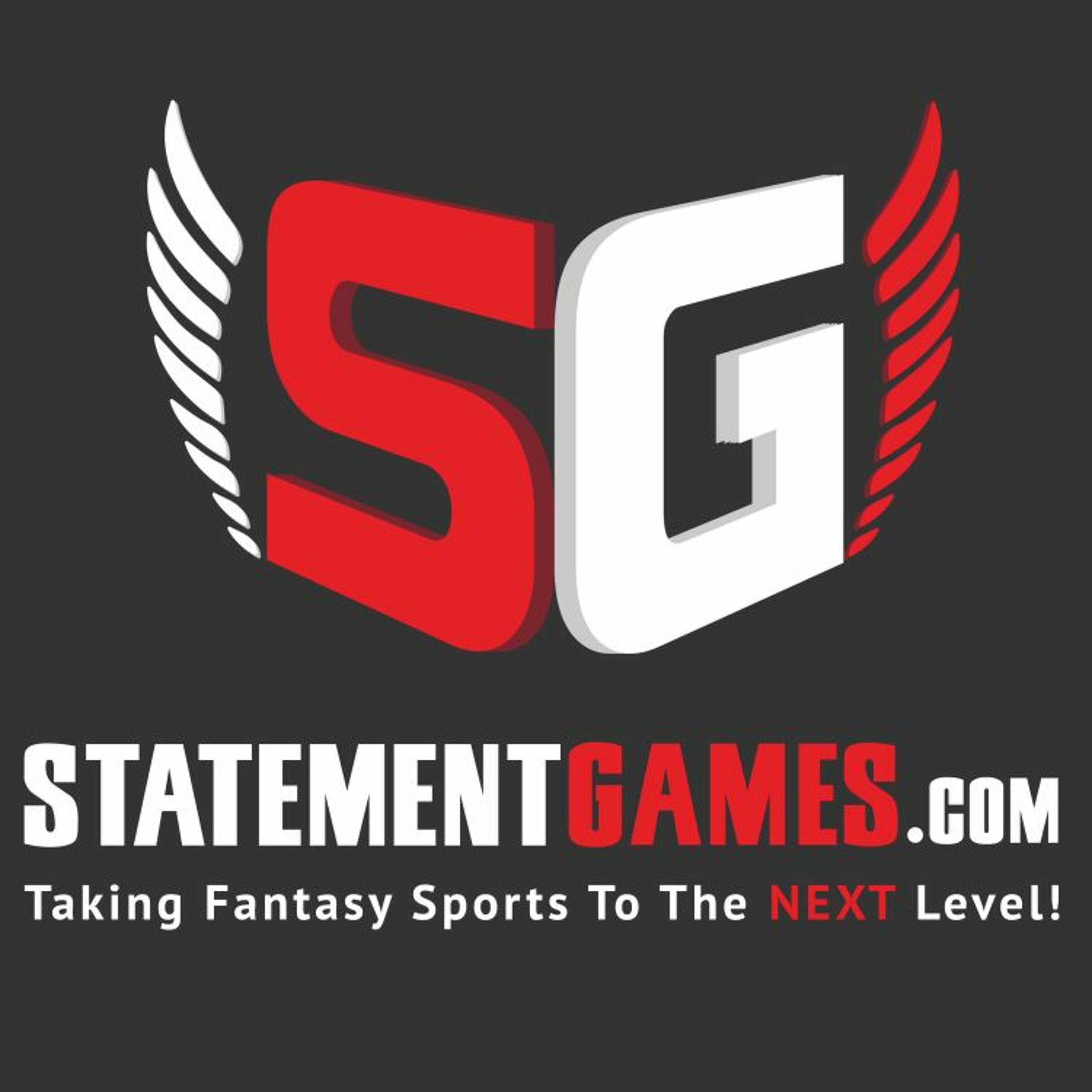 VNS PODCAST - FROM OCTOBER 10, 2020 - STATEMENT GAMES