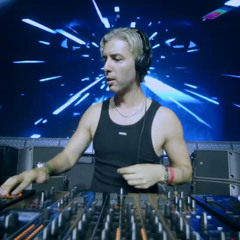 Meduza - Live at Tomorrowland 2025 (W2 Day 2 - Freedom Stage)