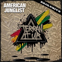 AJS Exclusive Terran It Up!