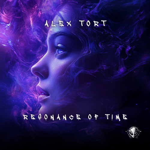 Alex Tort - Resonance of Time (Original Mix)