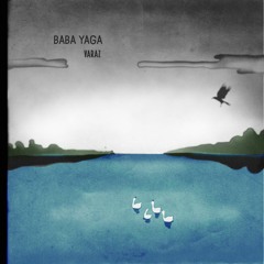PREMIERE: Varaz - Baba Yaga [Moodfamily]