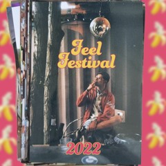 Plette | Feel Festival 2022 | Ritter Butzke Stage