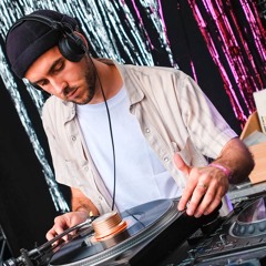 Mixes - DJ Orañjez