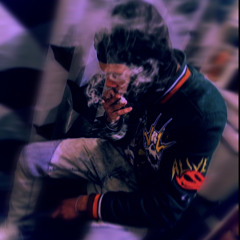 Ikeyylow - Break me down.(ft Azzy lowww)