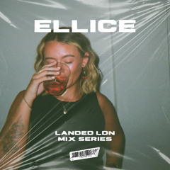 COSMIX Series - ELLICE