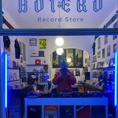 Bolero Radio #5 (10/03/21)