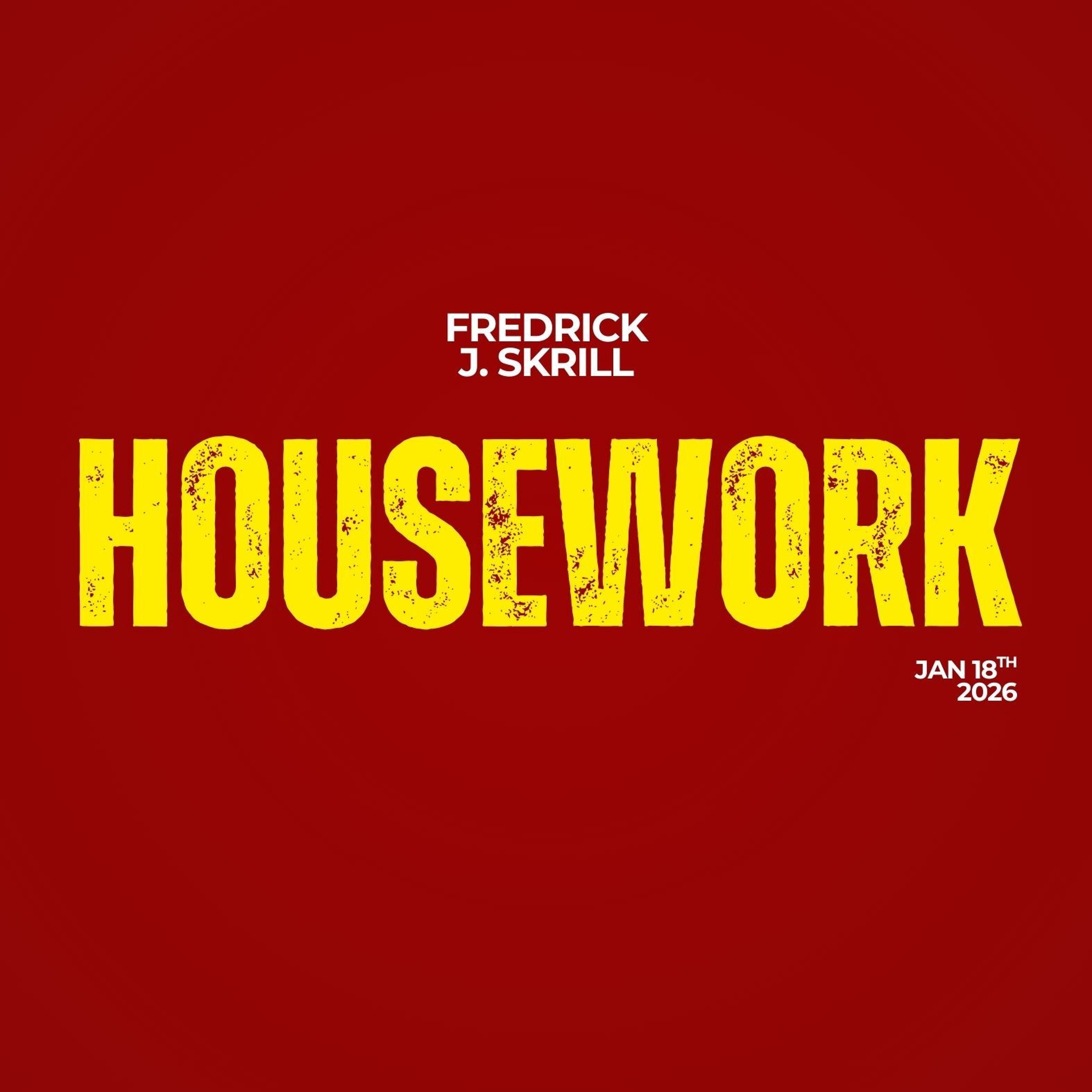 HouseWork episode artwork