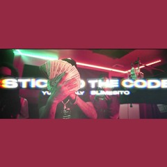 Yung Maaly & Slimesito - Stick To The Code