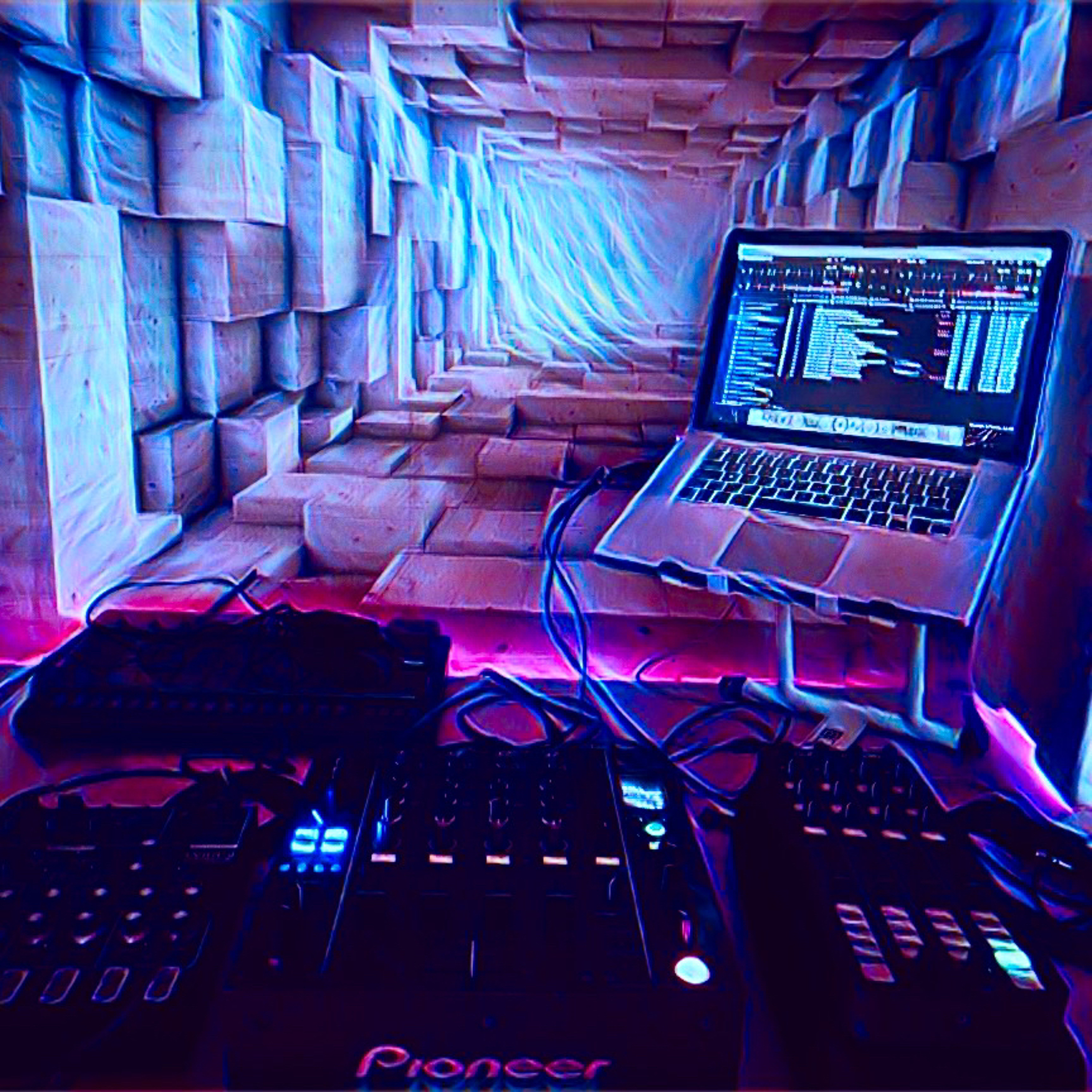 Ben-Butcher @ Hypnotic Sunday Session / (Digitalmix) / 10.23 (Newman Master) episode artwork
