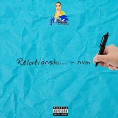 RELATIONSHI... ⚡️