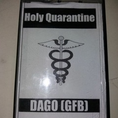 Gabba Front Berlin -  Holy Quarantine