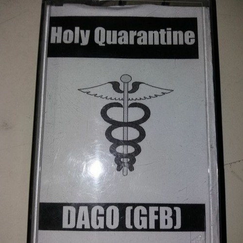 Gabba Front Berlin -  Holy Quarantine