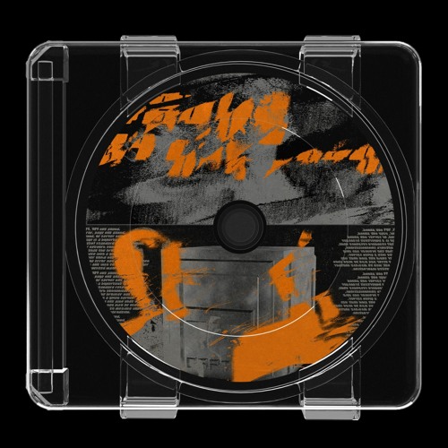 GRAB THE GROOVE 01: 404 NOT FOUND - 202002