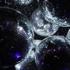 Shiny Disco Balls (Coyu REMIX) [Jay Lumen Dusty Fat BASS REMIX] - Who Da Funk feat. Jessica Eve