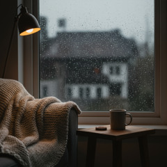 Jour de Pluie