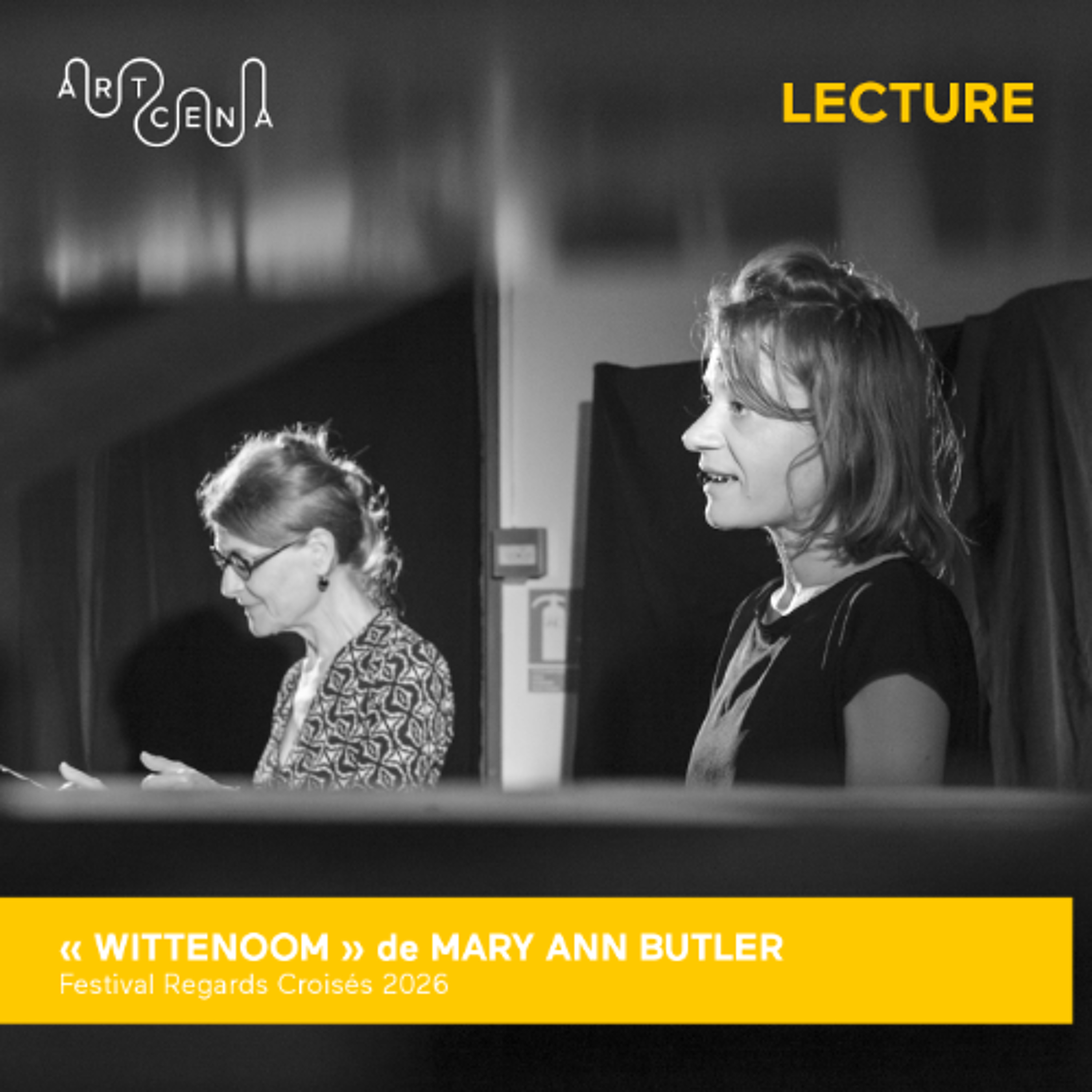 Lecture de « Wittenoom » de Mary Ann Butler | Regards Croisés 2026